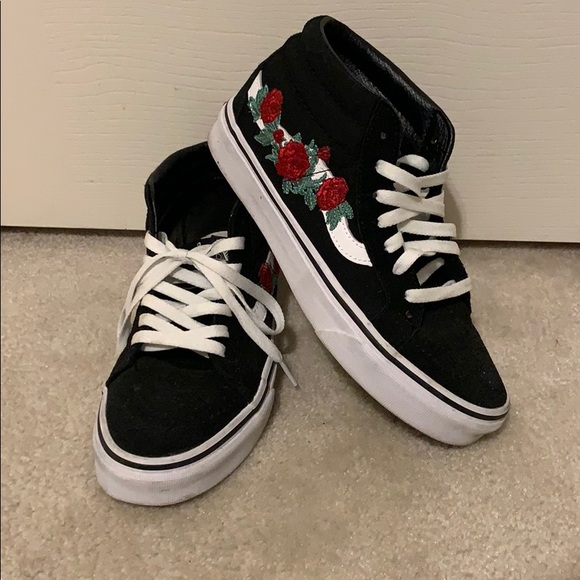 vans high tops vans high tops